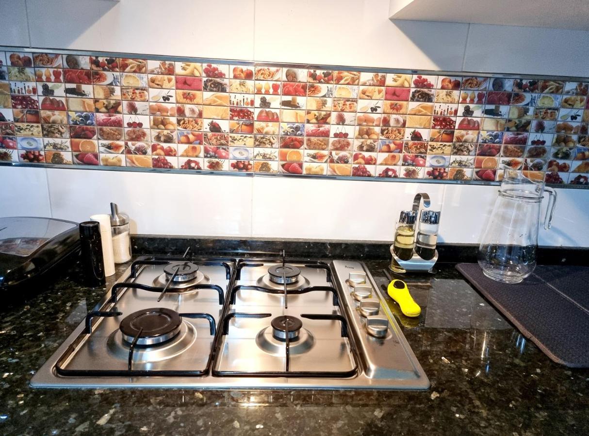 Prestige Apartment Уэд-Лау Экстерьер фото