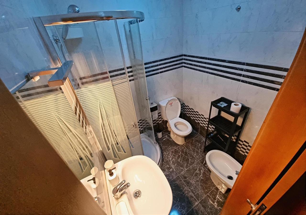 Prestige Apartment Уэд-Лау Экстерьер фото