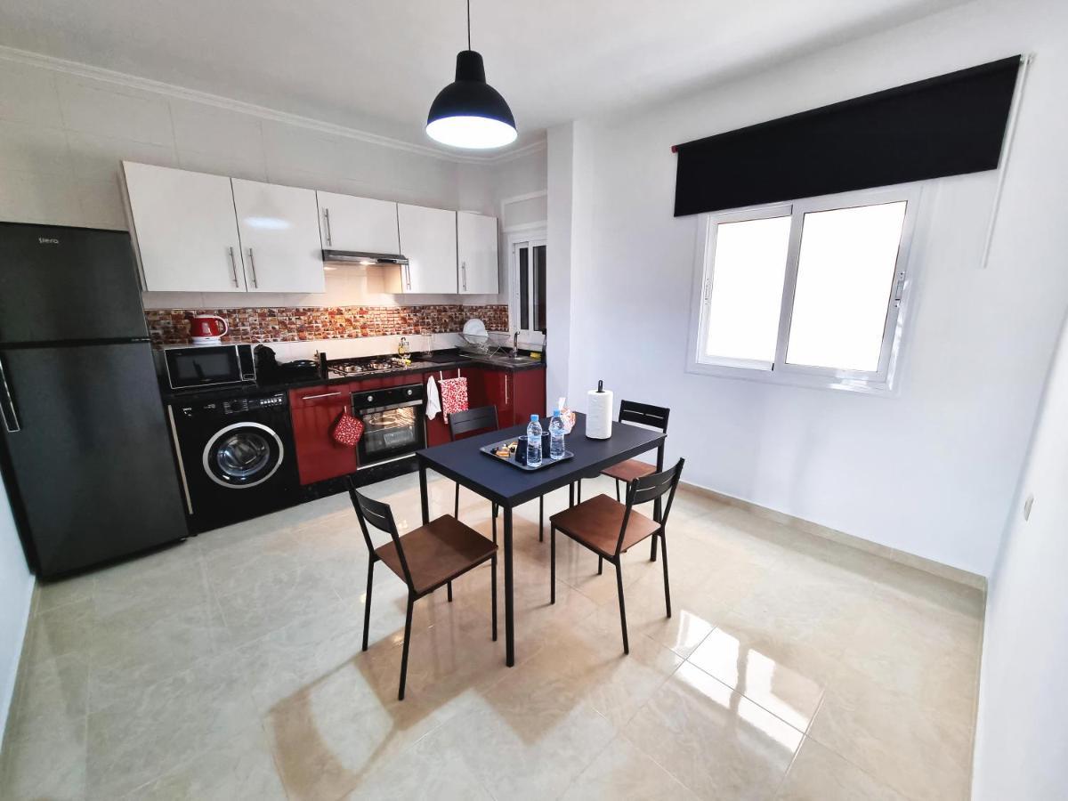 Prestige Apartment Уэд-Лау Экстерьер фото