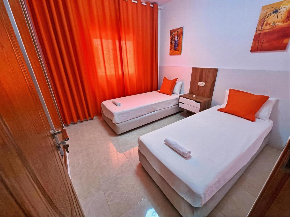 Prestige Apartment Уэд-Лау Экстерьер фото