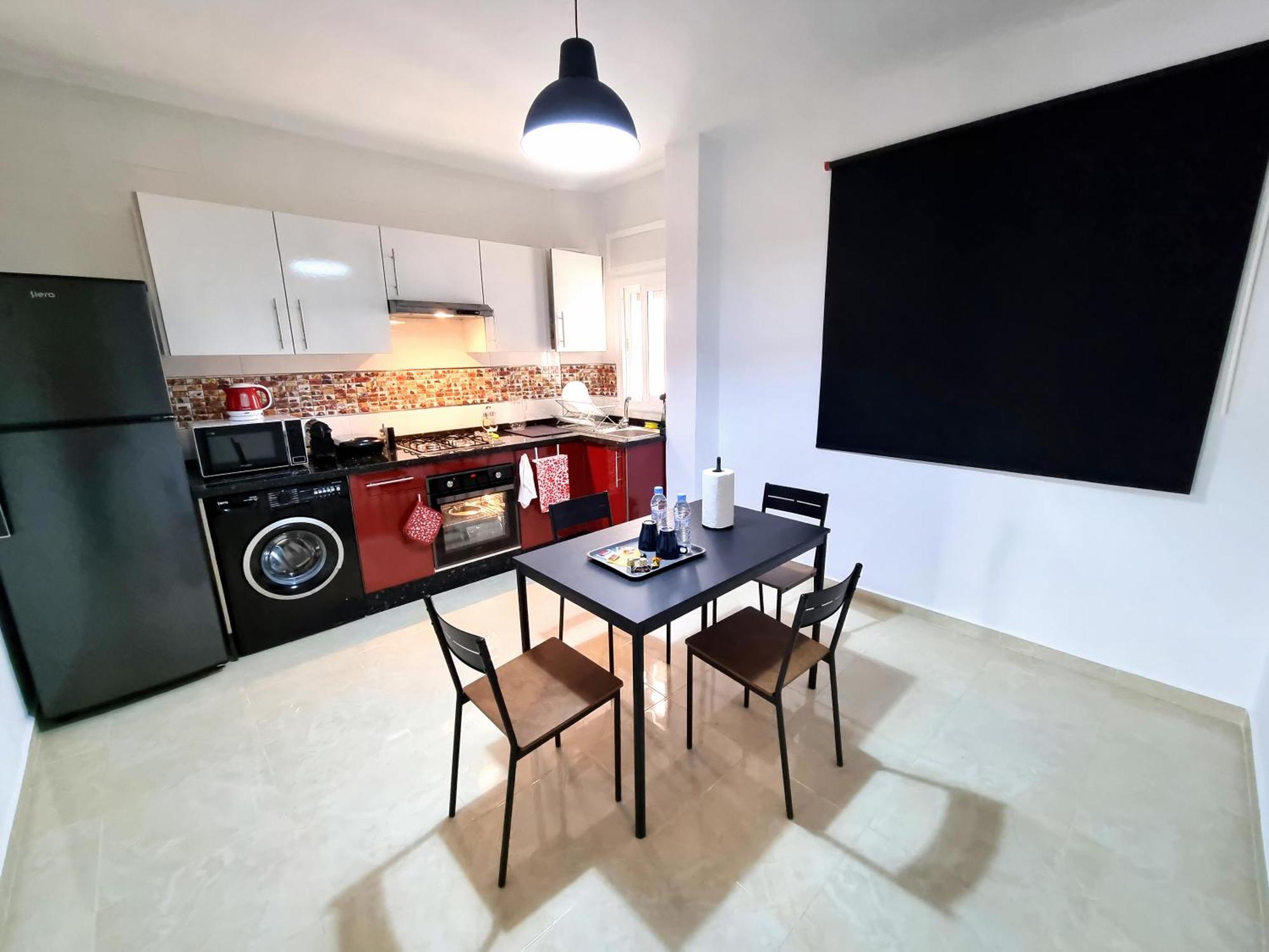 Prestige Apartment Уэд-Лау Экстерьер фото