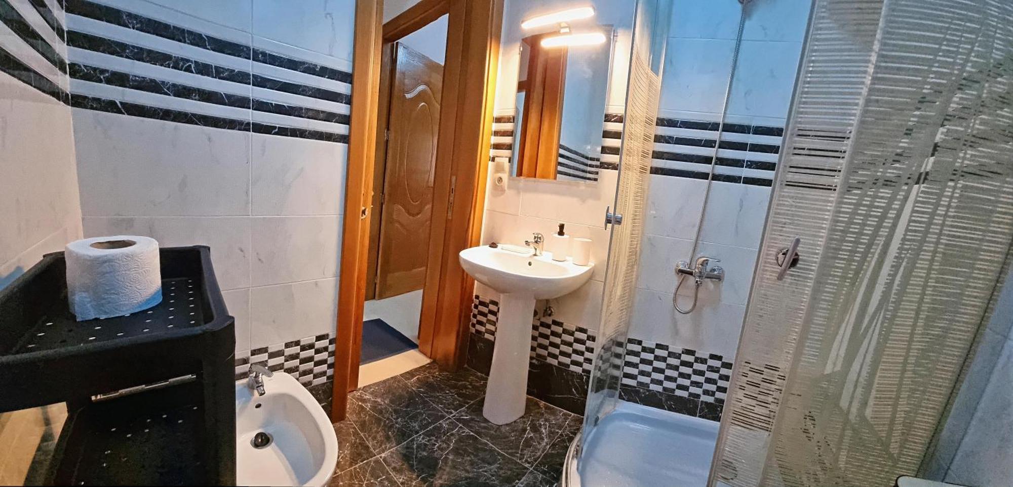 Prestige Apartment Уэд-Лау Экстерьер фото