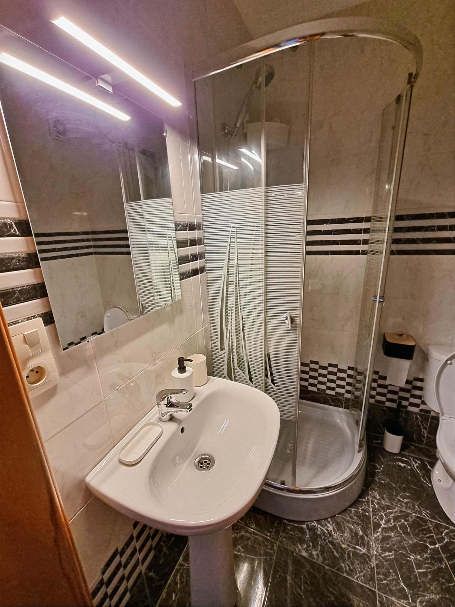 Prestige Apartment Уэд-Лау Экстерьер фото